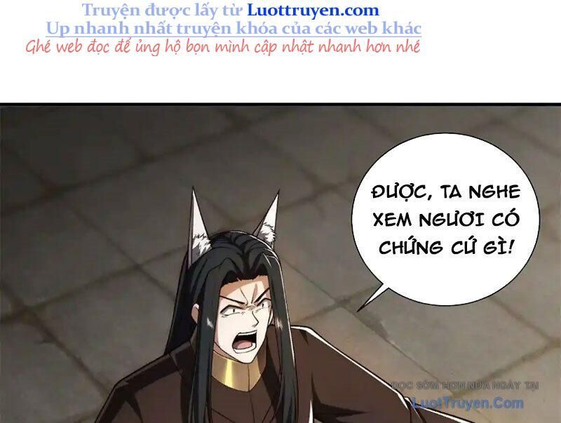 Ta Thăng Cấp Cùng Tai Ách Chapter 57 - Trang 2