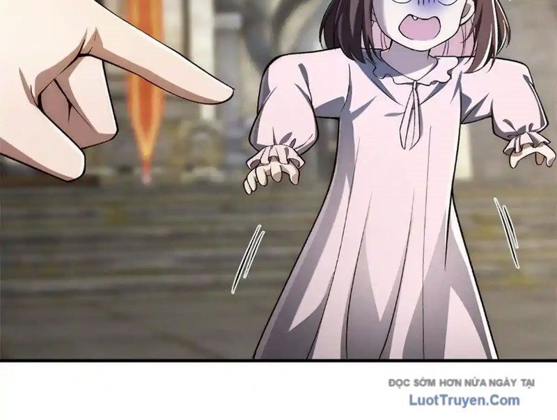 Ta Thăng Cấp Cùng Tai Ách Chapter 57 - Trang 2