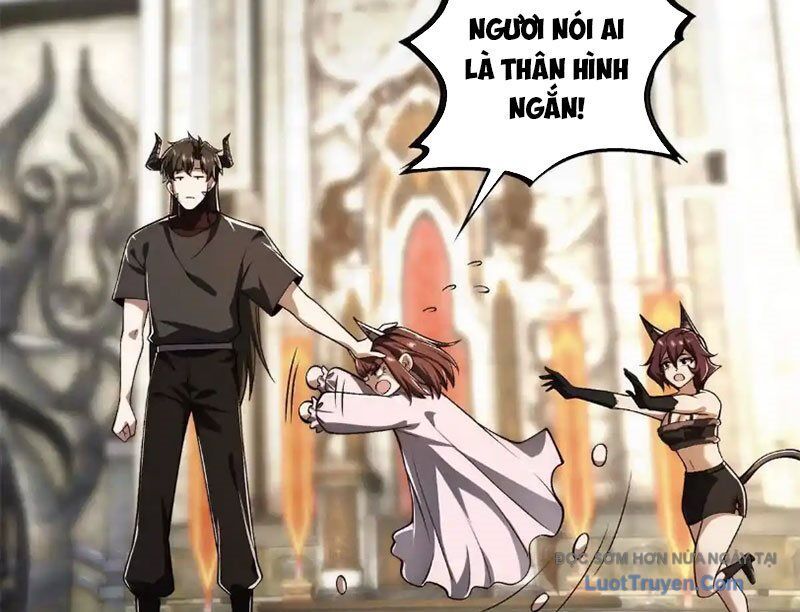 Ta Thăng Cấp Cùng Tai Ách Chapter 57 - Trang 2