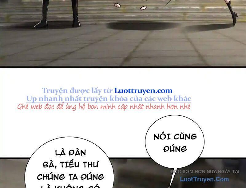 Ta Thăng Cấp Cùng Tai Ách Chapter 57 - Trang 2