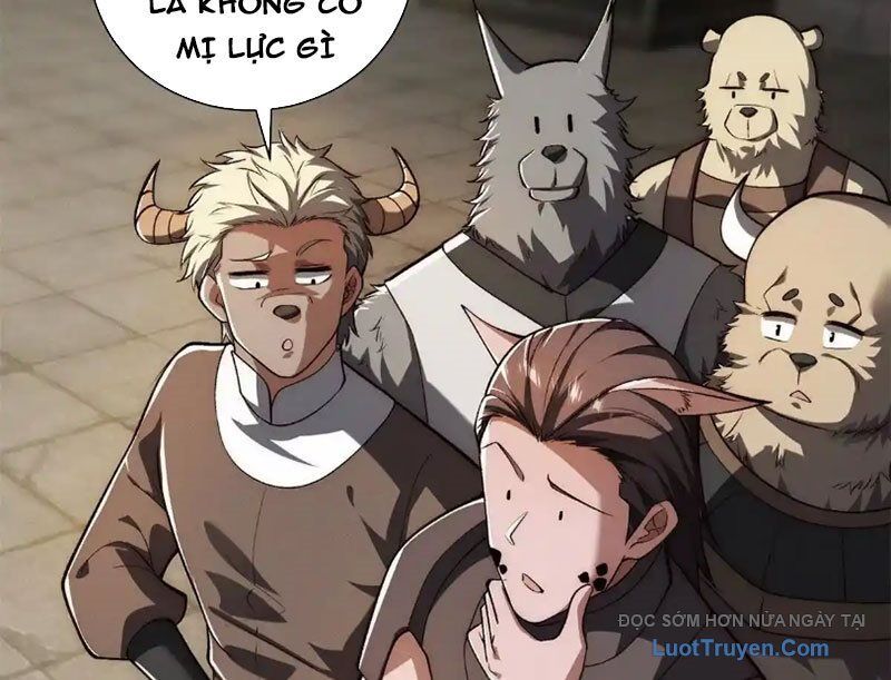 Ta Thăng Cấp Cùng Tai Ách Chapter 57 - Trang 2