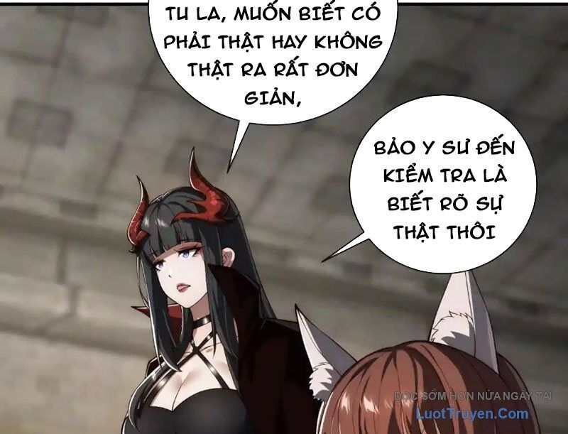 Ta Thăng Cấp Cùng Tai Ách Chapter 57 - Trang 2