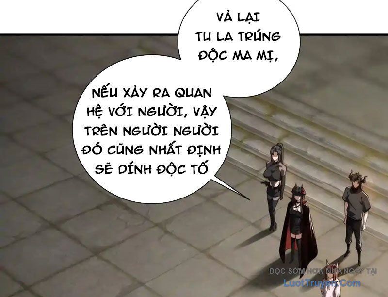 Ta Thăng Cấp Cùng Tai Ách Chapter 57 - Trang 2