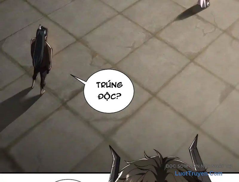 Ta Thăng Cấp Cùng Tai Ách Chapter 57 - Trang 2