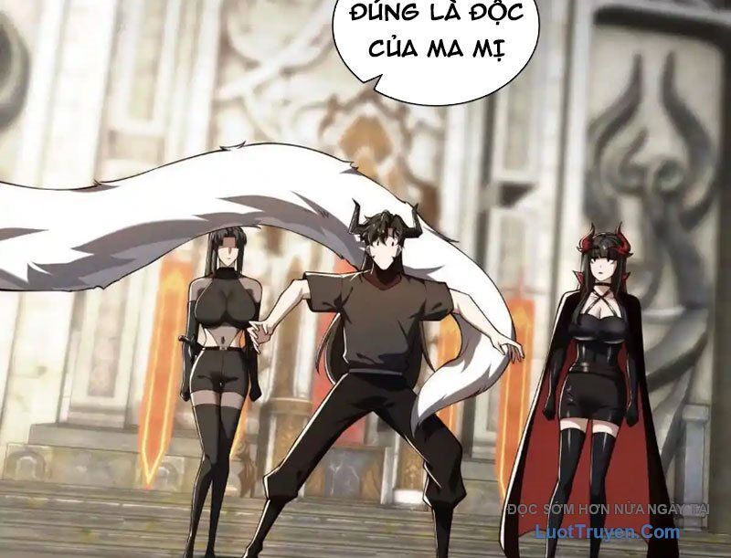 Ta Thăng Cấp Cùng Tai Ách Chapter 57 - Trang 2