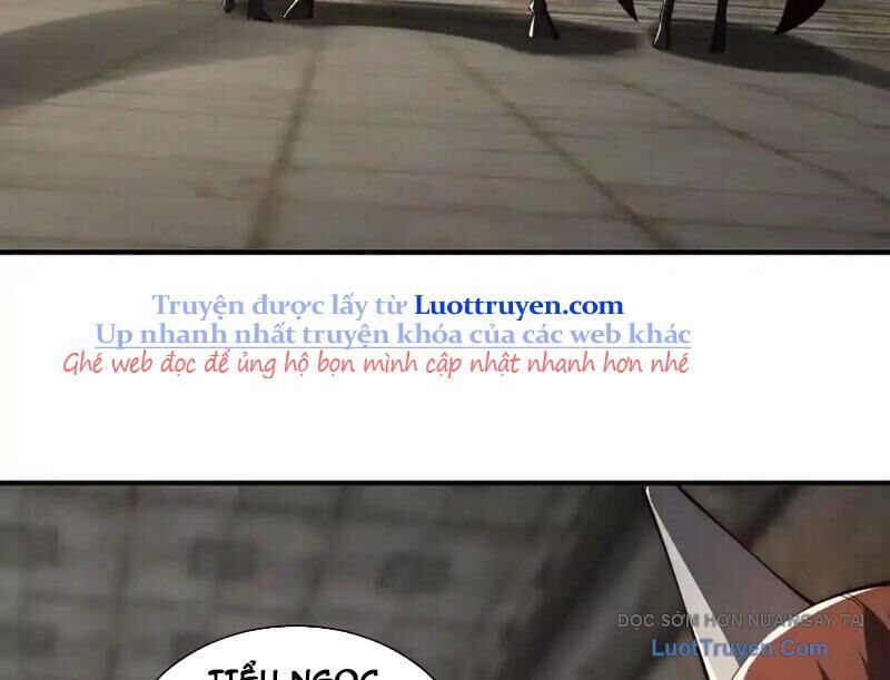 Ta Thăng Cấp Cùng Tai Ách Chapter 57 - Trang 2