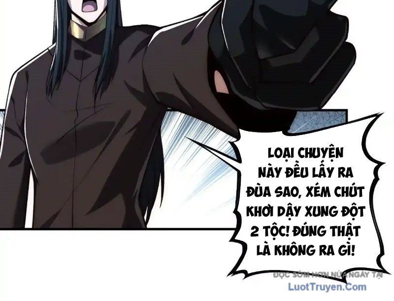 Ta Thăng Cấp Cùng Tai Ách Chapter 57 - Trang 2