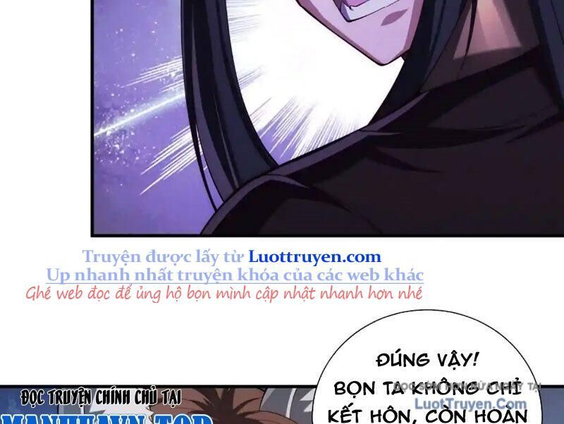 Ta Thăng Cấp Cùng Tai Ách Chapter 57 - Trang 2