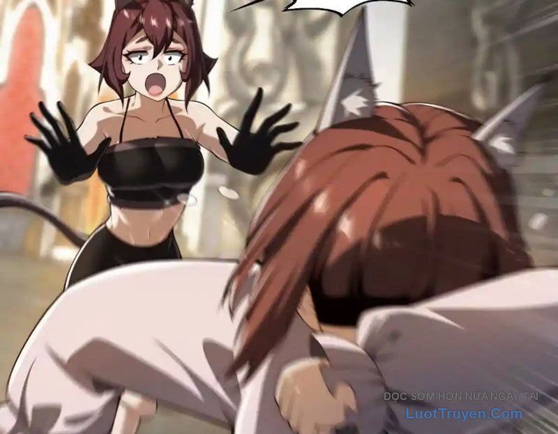 Ta Thăng Cấp Cùng Tai Ách Chapter 57 - Trang 2