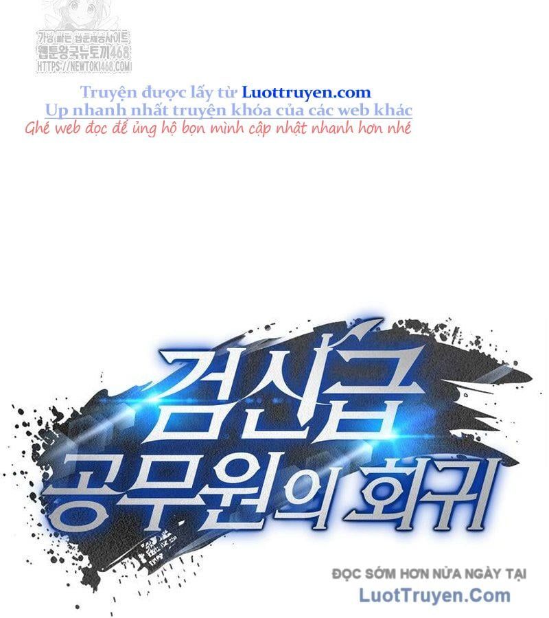 Công Chức Cấp Kiếm Thần Hồi Quy Chapter 58 - Trang 2