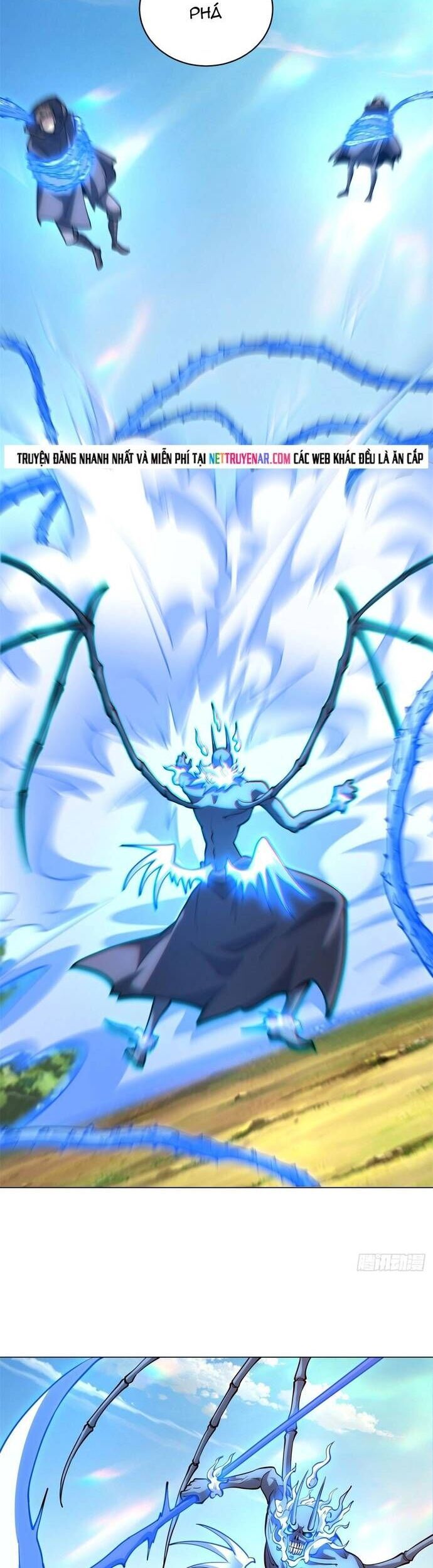 Bệnh Viện Chư Thàn Của Ta Chapter 56 - Trang 2