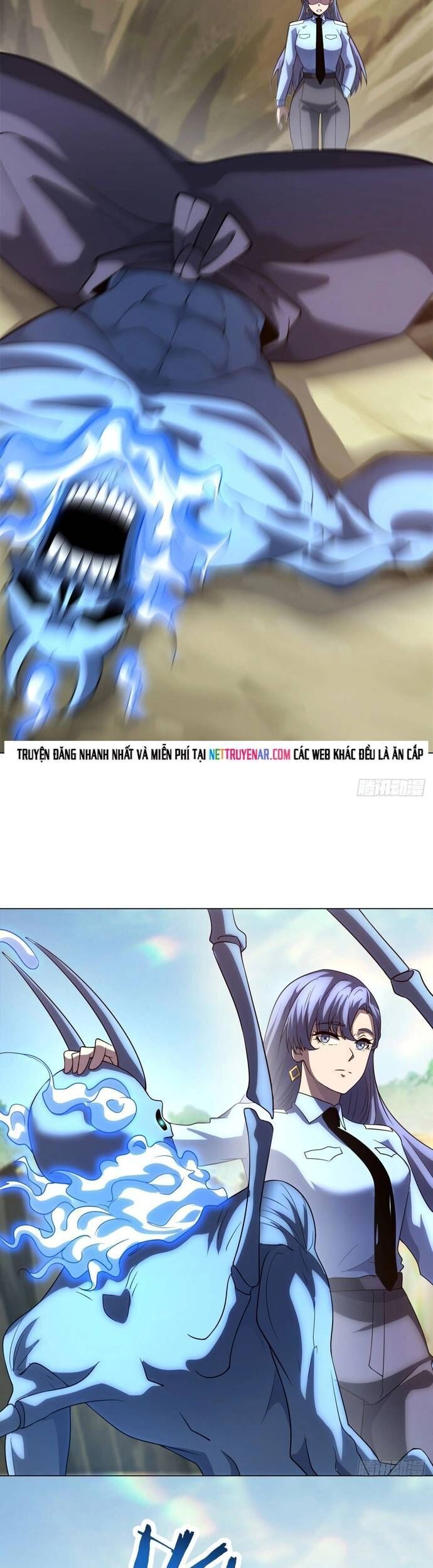 Bệnh Viện Chư Thàn Của Ta Chapter 56 - Trang 2