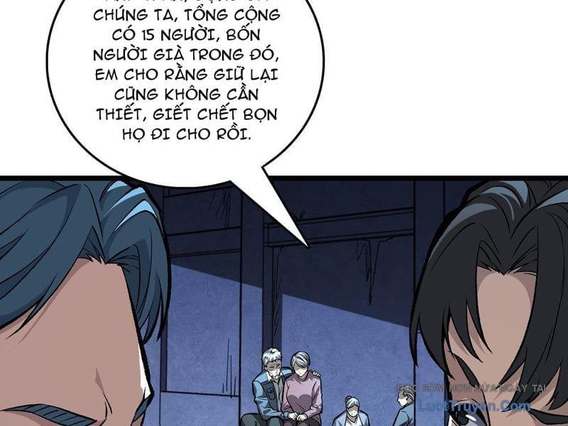 Mình Ta Tung Hoành Loạn Thế Chapter 6 - Trang 2