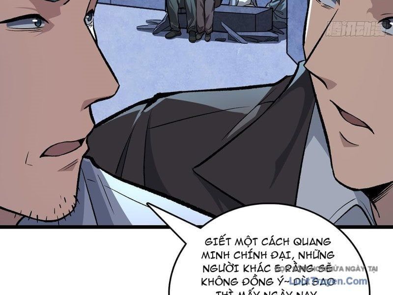 Mình Ta Tung Hoành Loạn Thế Chapter 6 - Trang 2