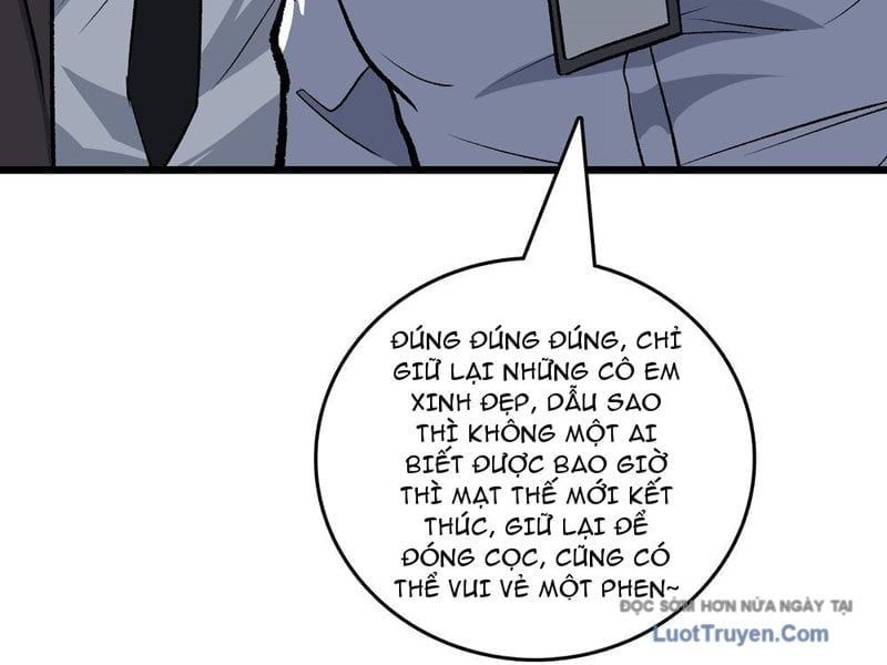 Mình Ta Tung Hoành Loạn Thế Chapter 6 - Trang 2