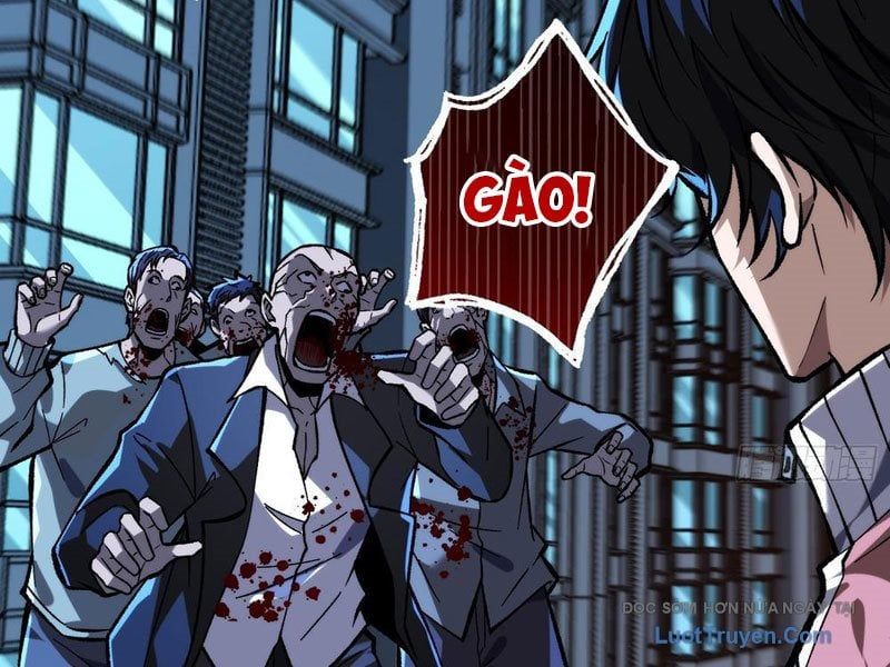 Mình Ta Tung Hoành Loạn Thế Chapter 6 - Trang 2