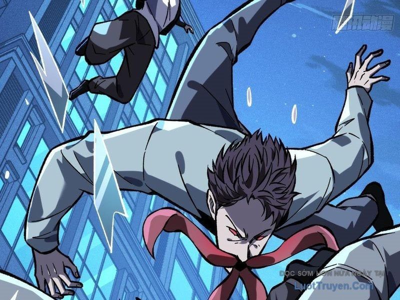 Mình Ta Tung Hoành Loạn Thế Chapter 6 - Trang 2