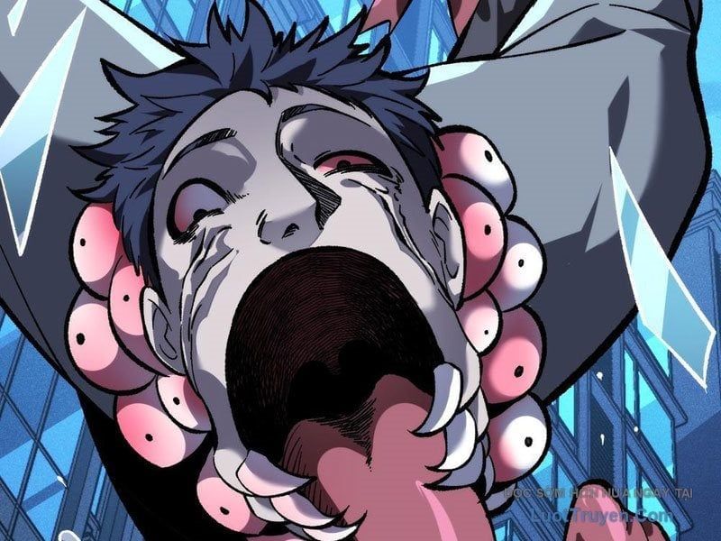 Mình Ta Tung Hoành Loạn Thế Chapter 6 - Trang 2