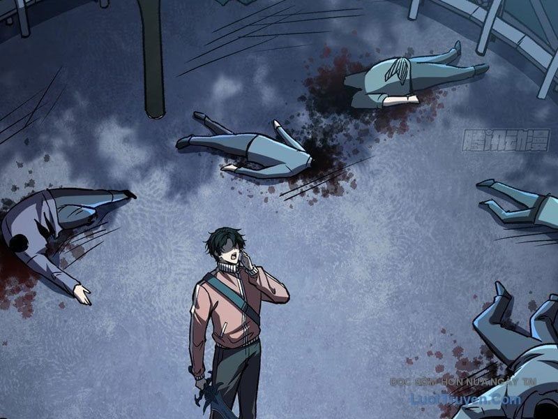 Mình Ta Tung Hoành Loạn Thế Chapter 6 - Trang 2