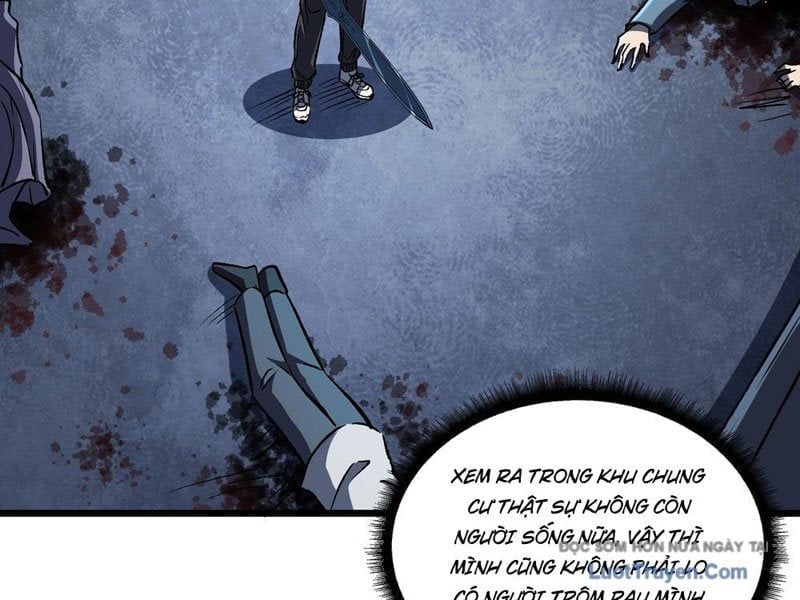 Mình Ta Tung Hoành Loạn Thế Chapter 6 - Trang 2