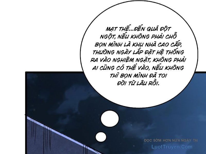 Mình Ta Tung Hoành Loạn Thế Chapter 6 - Trang 2