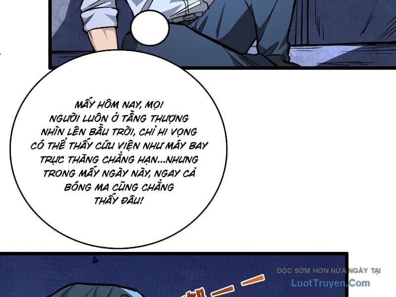 Mình Ta Tung Hoành Loạn Thế Chapter 6 - Trang 2