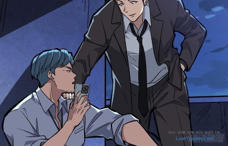 Mình Ta Tung Hoành Loạn Thế Chapter 6 - Trang 2