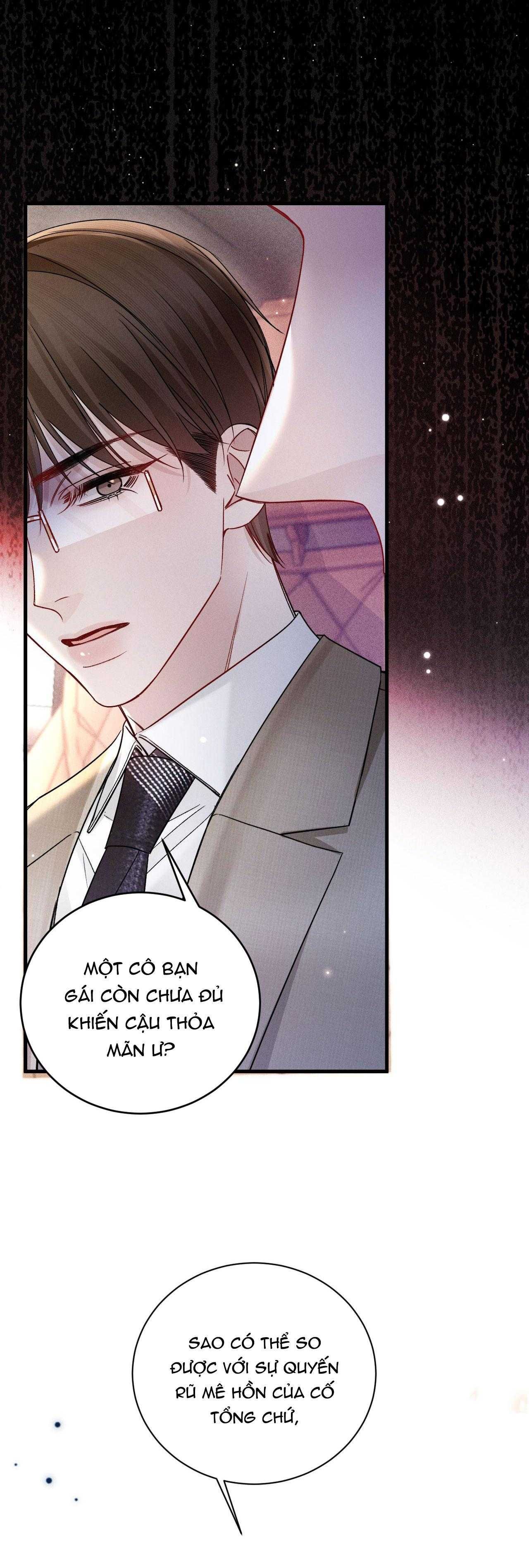 Cuộc Đối Đầu Gay Gắt Chapter 127 - Trang 2