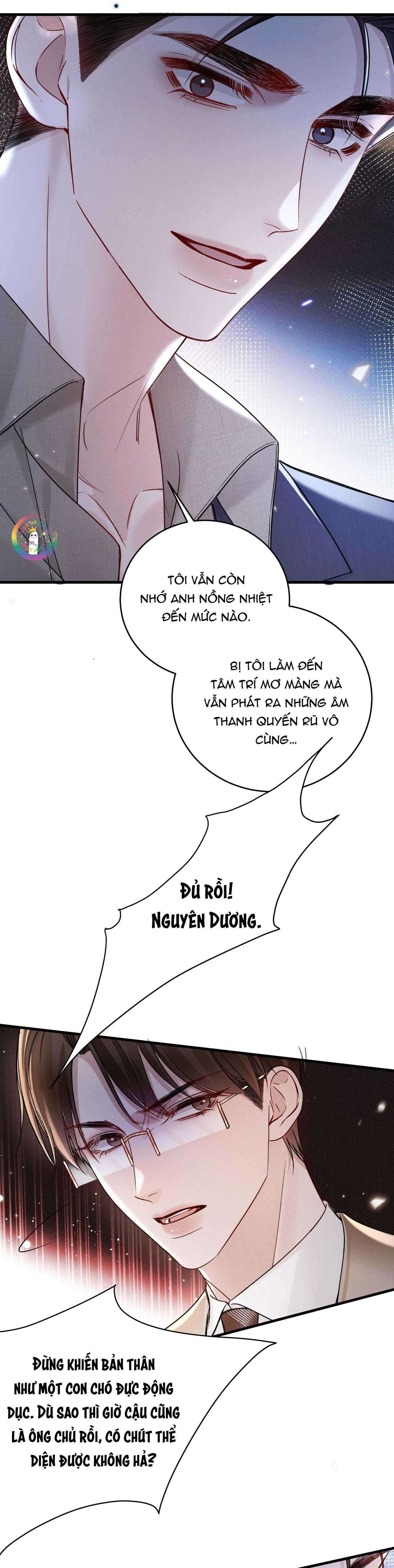 Cuộc Đối Đầu Gay Gắt Chapter 127 - Trang 2