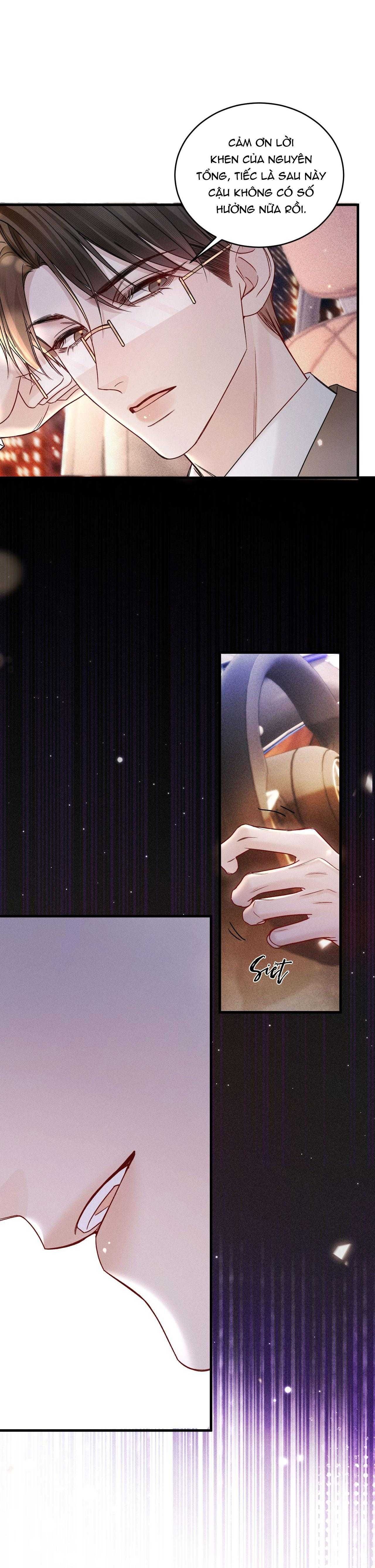 Cuộc Đối Đầu Gay Gắt Chapter 127 - Trang 2