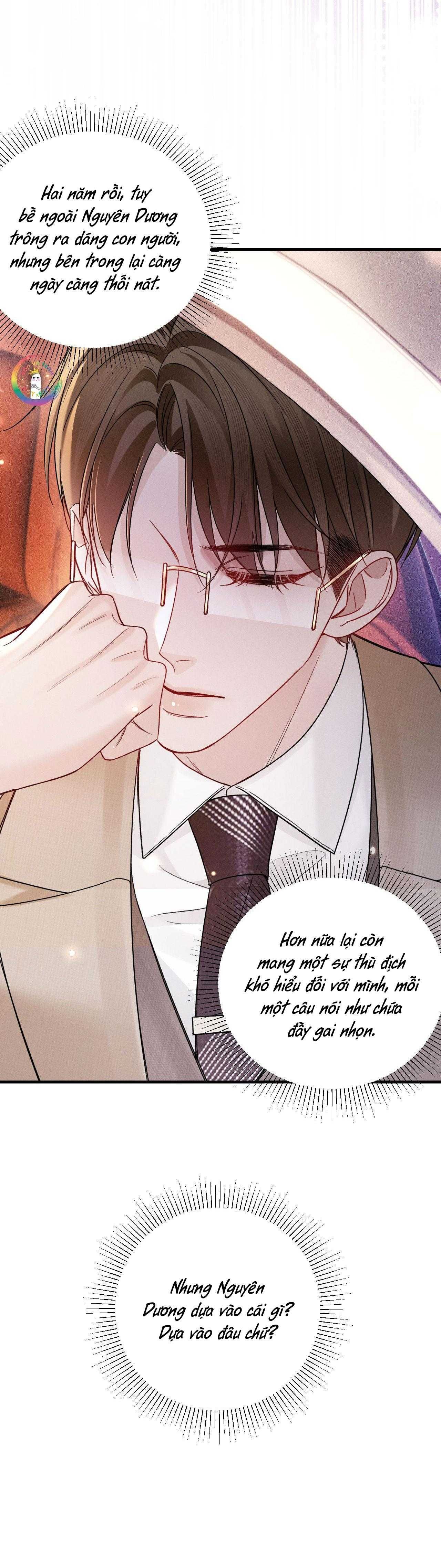 Cuộc Đối Đầu Gay Gắt Chapter 127 - Trang 2