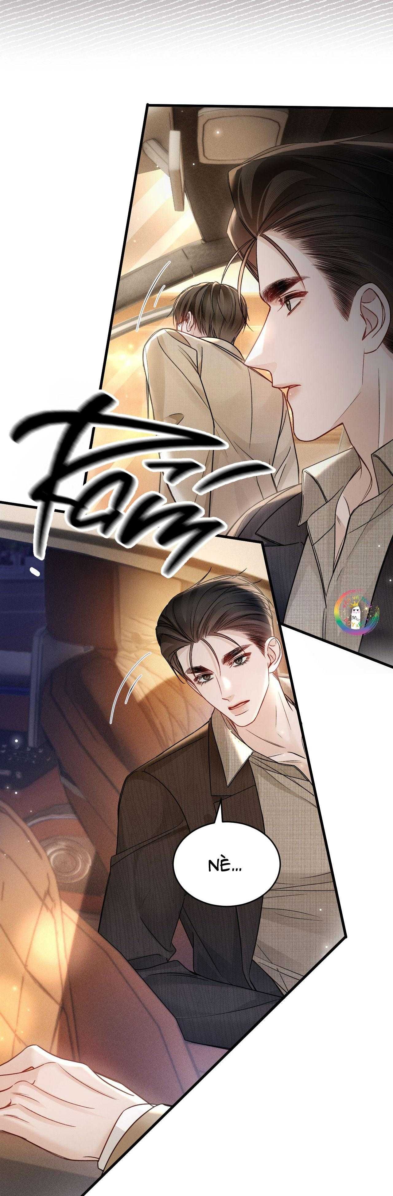 Cuộc Đối Đầu Gay Gắt Chapter 127 - Trang 2