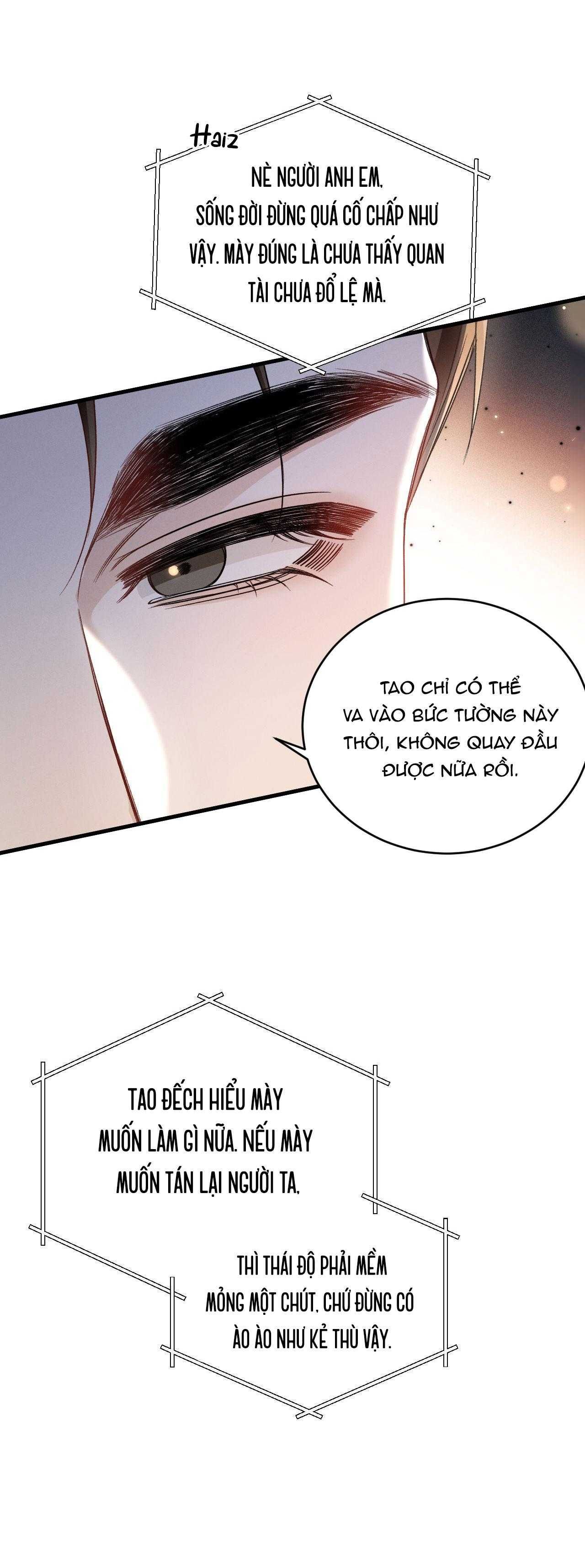 Cuộc Đối Đầu Gay Gắt Chapter 127 - Trang 2
