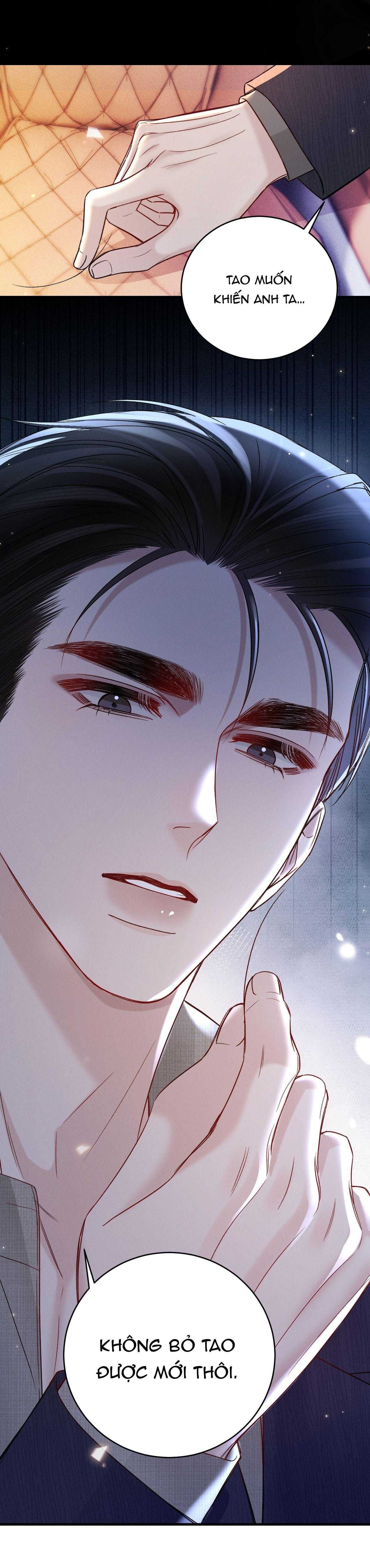 Cuộc Đối Đầu Gay Gắt Chapter 127 - Trang 2