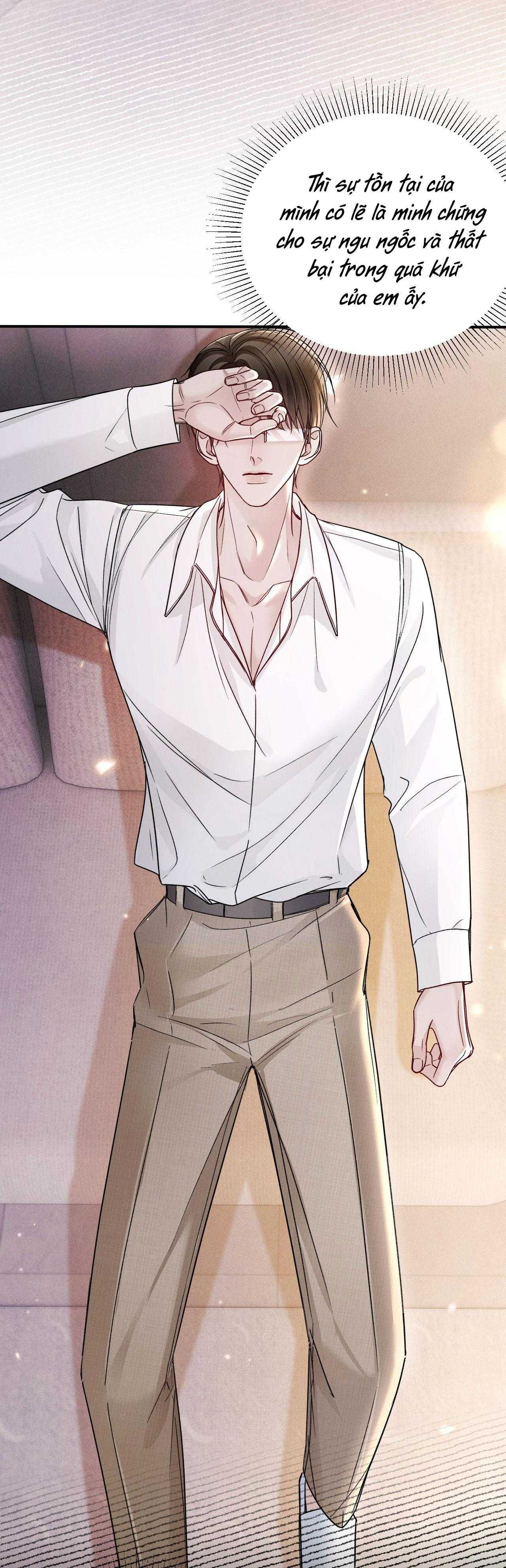 Cuộc Đối Đầu Gay Gắt Chapter 127 - Trang 2
