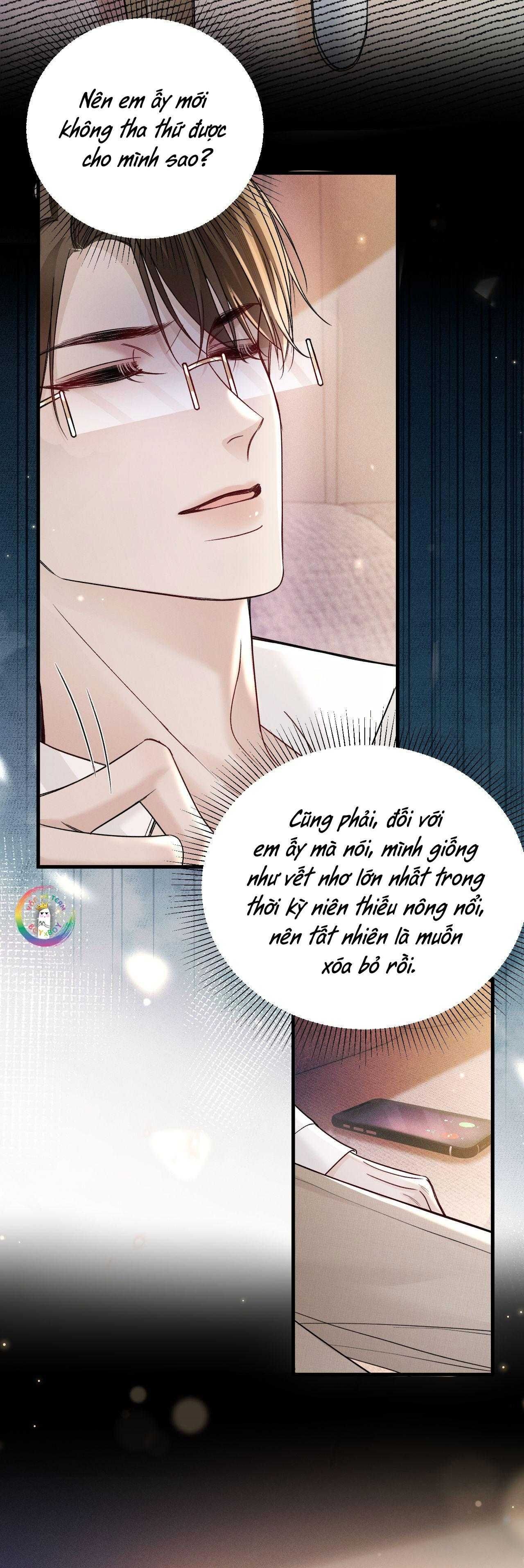Cuộc Đối Đầu Gay Gắt Chapter 127 - Trang 2