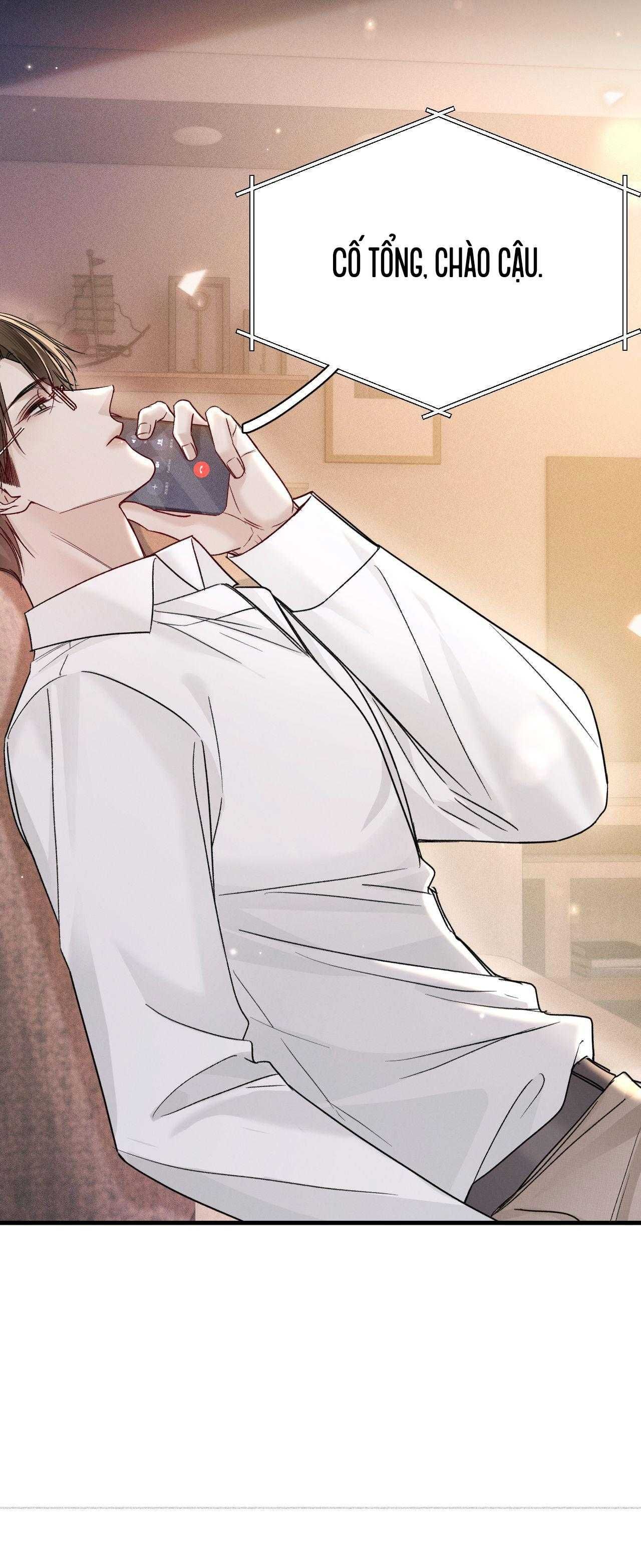 Cuộc Đối Đầu Gay Gắt Chapter 127 - Trang 2