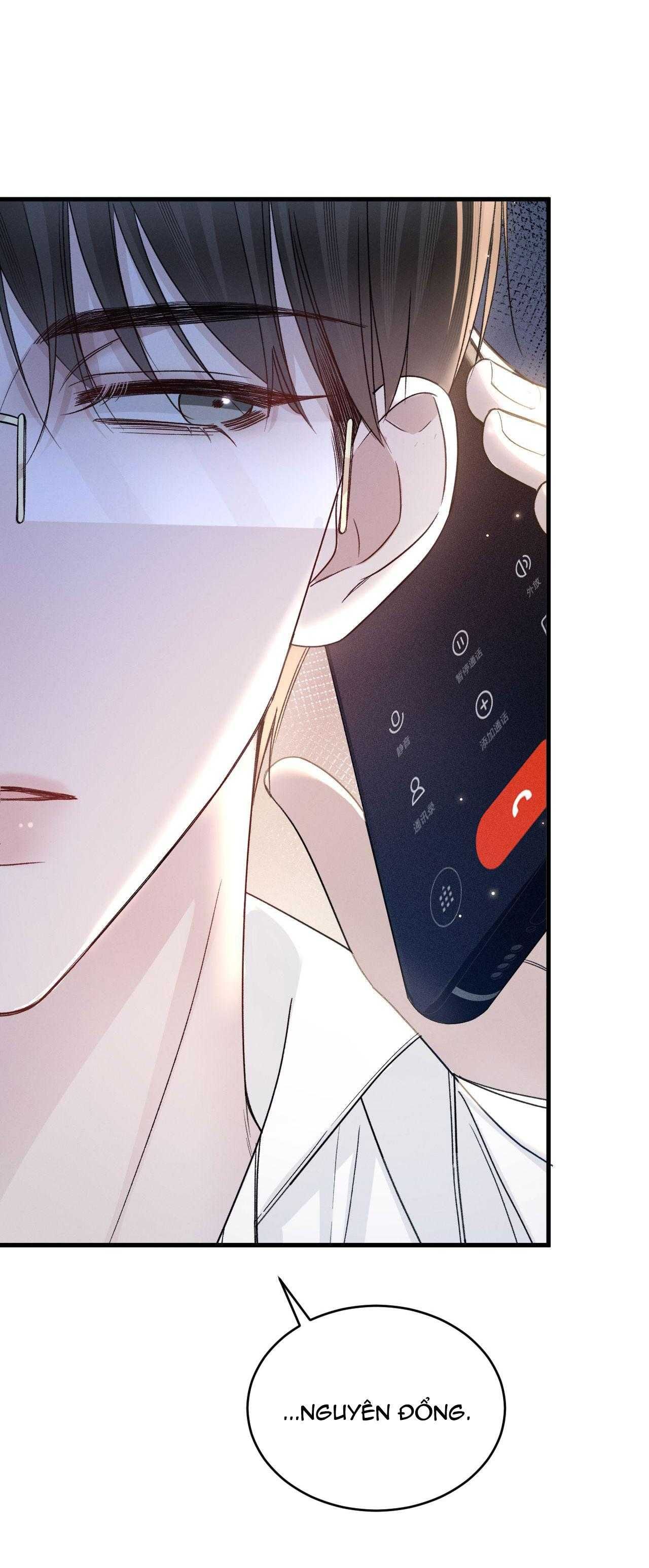 Cuộc Đối Đầu Gay Gắt Chapter 127 - Trang 2