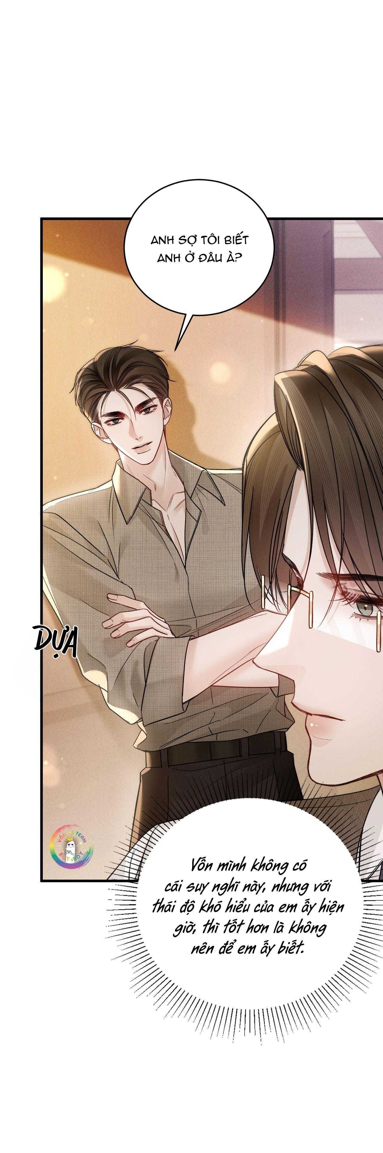Cuộc Đối Đầu Gay Gắt Chapter 127 - Trang 2