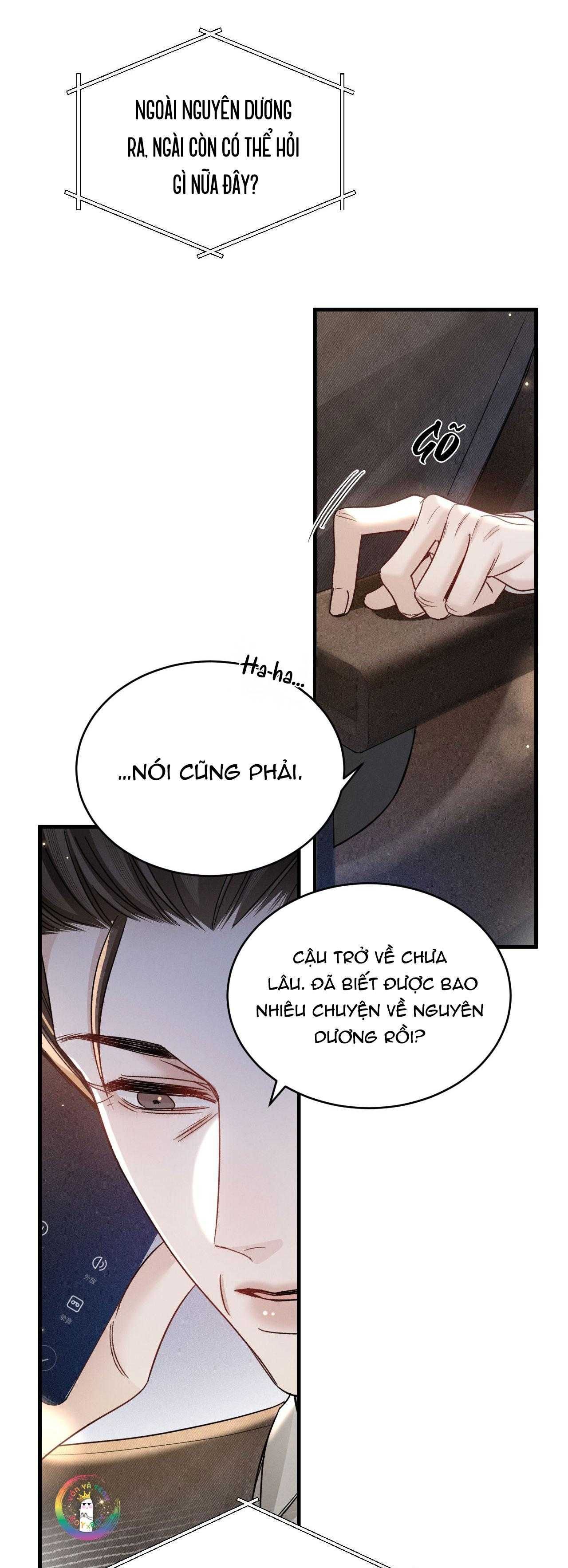 Cuộc Đối Đầu Gay Gắt Chapter 127 - Trang 2