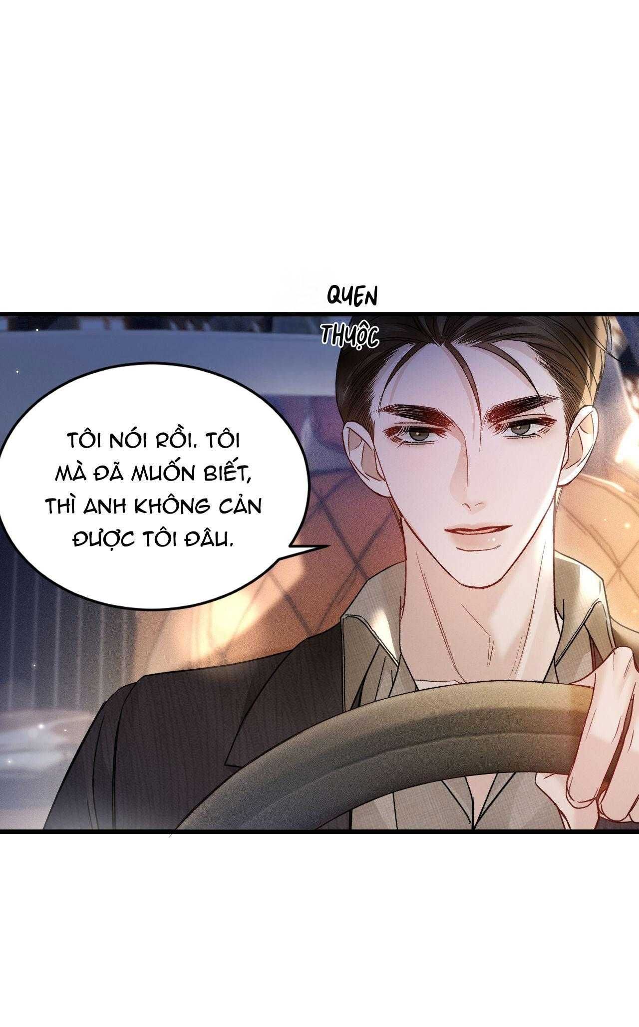Cuộc Đối Đầu Gay Gắt Chapter 127 - Trang 2