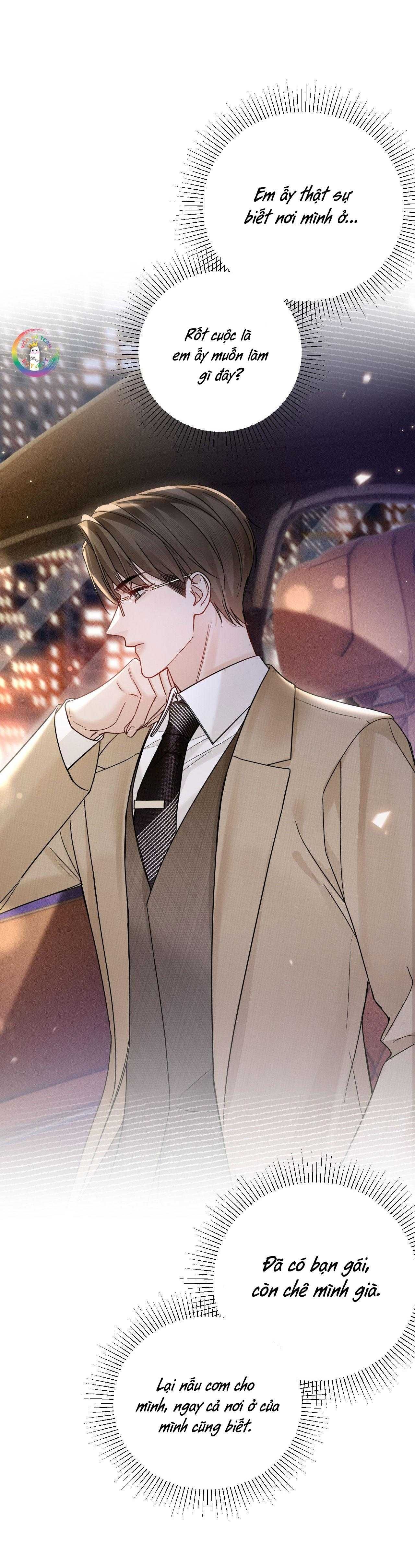 Cuộc Đối Đầu Gay Gắt Chapter 127 - Trang 2