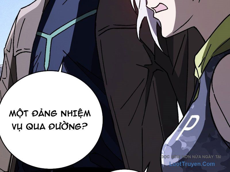Dị Biến Giáng Lâm Nhân Gian: Kế Hoạch Thanh Trừ Người Chơi Chapter 44 - Trang 2