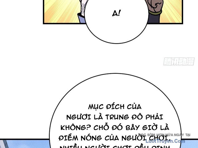 Dị Biến Giáng Lâm Nhân Gian: Kế Hoạch Thanh Trừ Người Chơi Chapter 44 - Trang 2