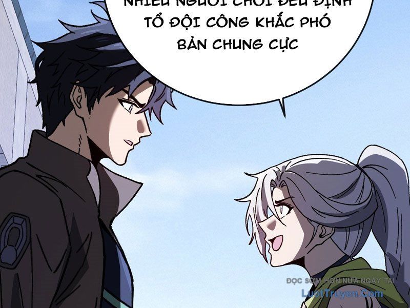 Dị Biến Giáng Lâm Nhân Gian: Kế Hoạch Thanh Trừ Người Chơi Chapter 44 - Trang 2