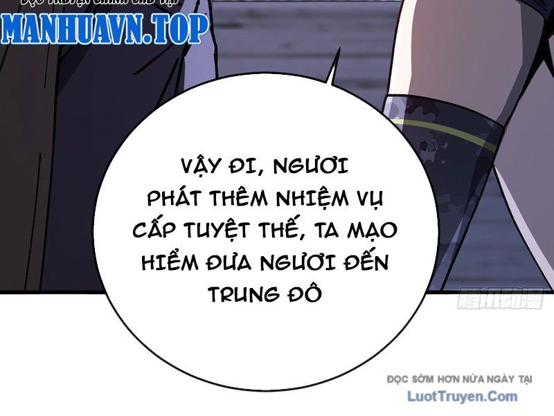 Dị Biến Giáng Lâm Nhân Gian: Kế Hoạch Thanh Trừ Người Chơi Chapter 44 - Trang 2