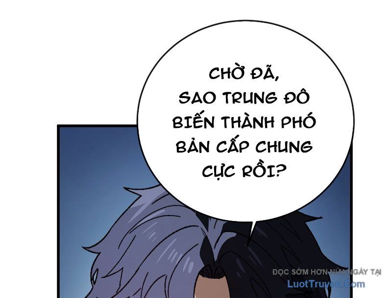Dị Biến Giáng Lâm Nhân Gian: Kế Hoạch Thanh Trừ Người Chơi Chapter 44 - Trang 2