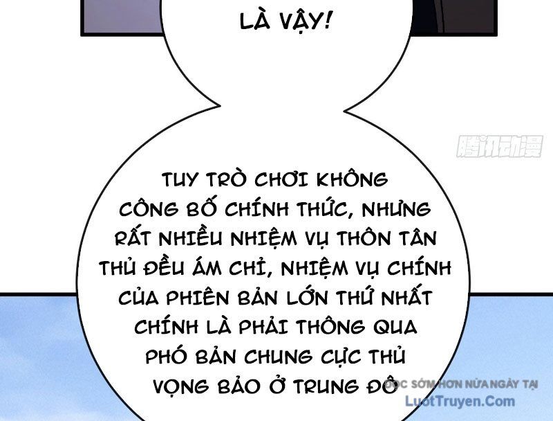 Dị Biến Giáng Lâm Nhân Gian: Kế Hoạch Thanh Trừ Người Chơi Chapter 44 - Trang 2