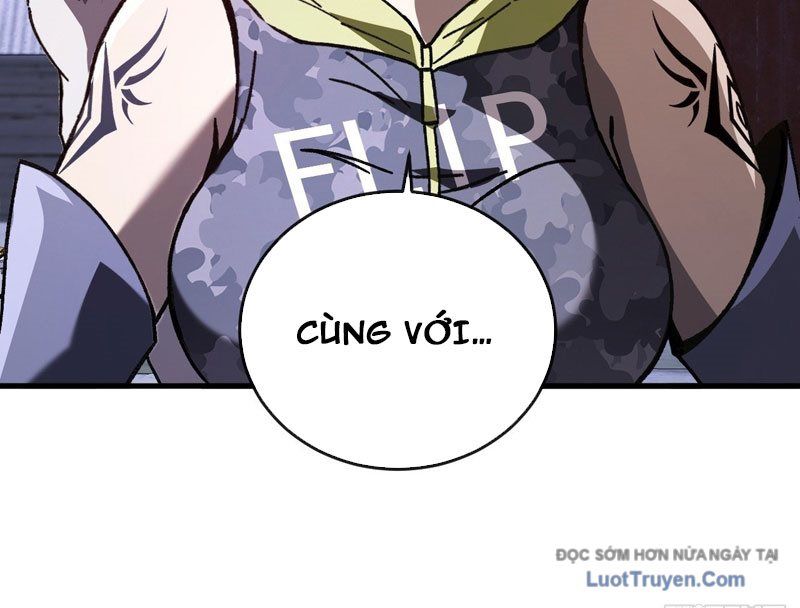 Dị Biến Giáng Lâm Nhân Gian: Kế Hoạch Thanh Trừ Người Chơi Chapter 44 - Trang 2