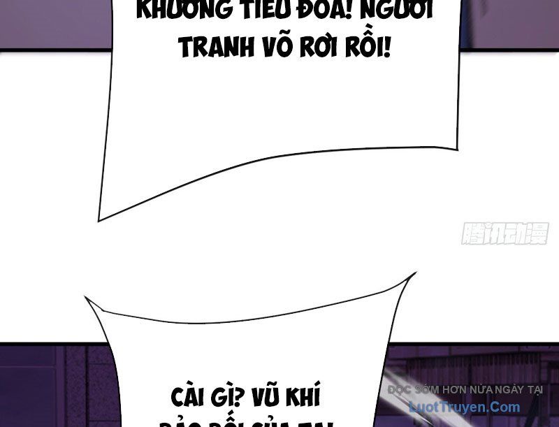 Dị Biến Giáng Lâm Nhân Gian: Kế Hoạch Thanh Trừ Người Chơi Chapter 44 - Trang 2